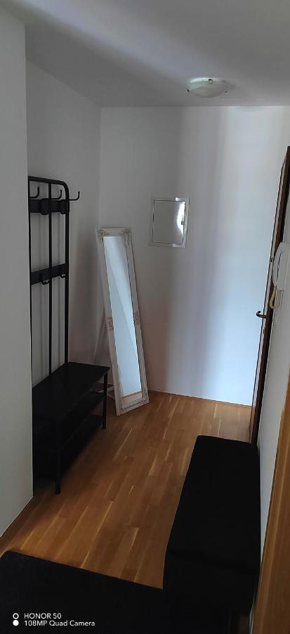 Antonella Apartment Split Extérieur photo