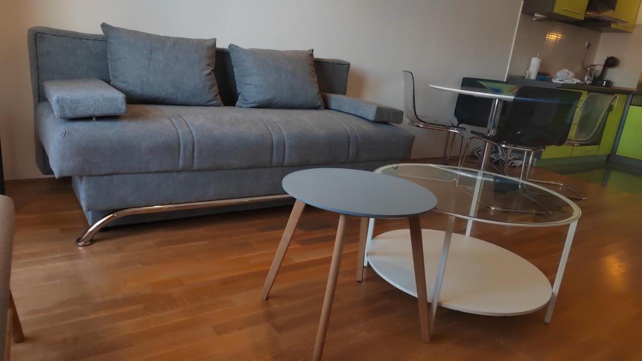 Antonella Apartment Split Extérieur photo