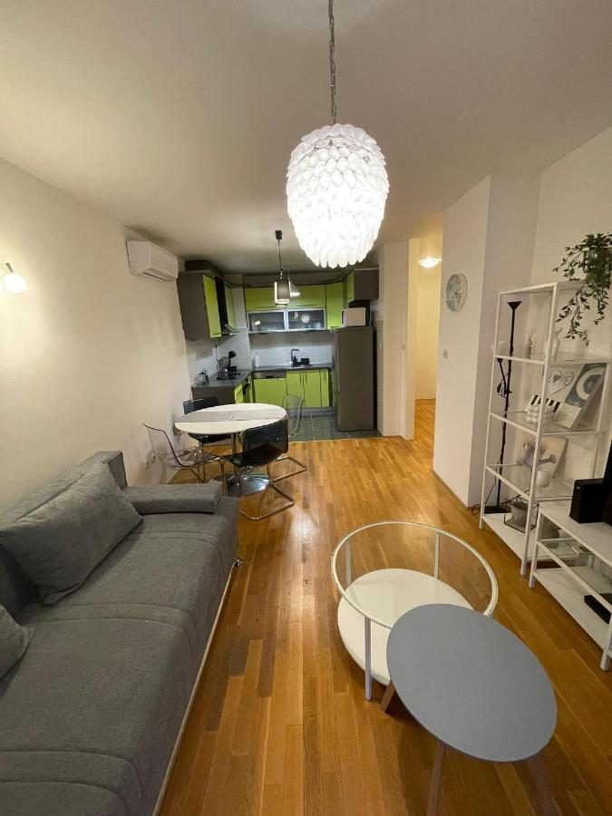 Antonella Apartment Split Extérieur photo