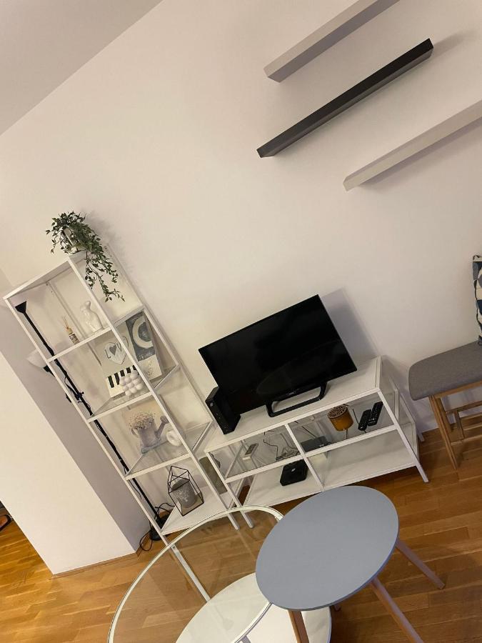 Antonella Apartment Split Extérieur photo