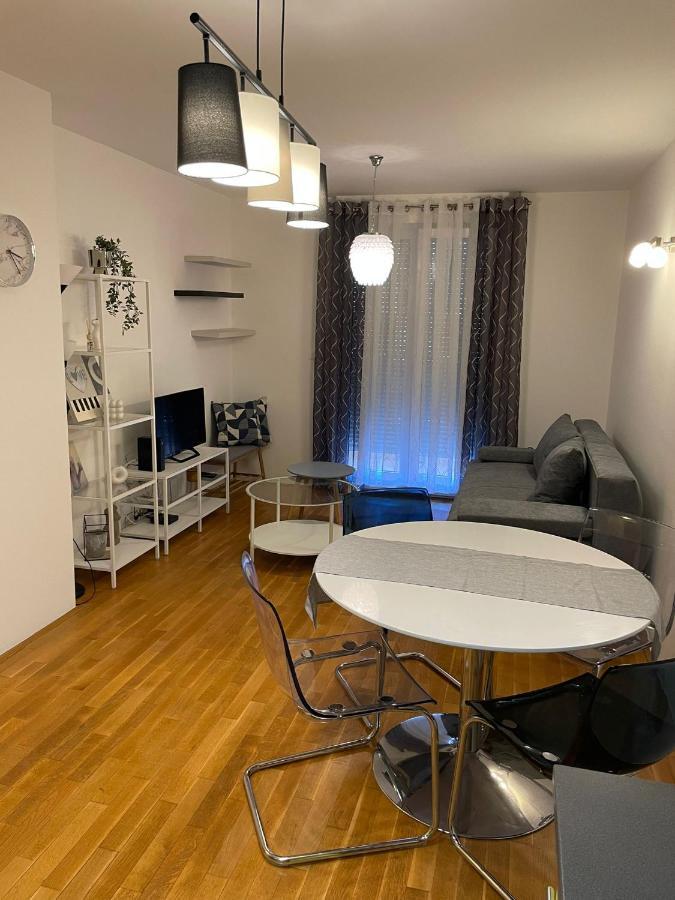Antonella Apartment Split Extérieur photo