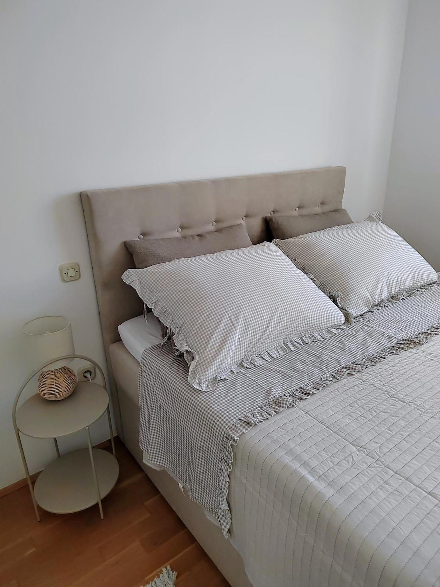 Antonella Apartment Split Extérieur photo