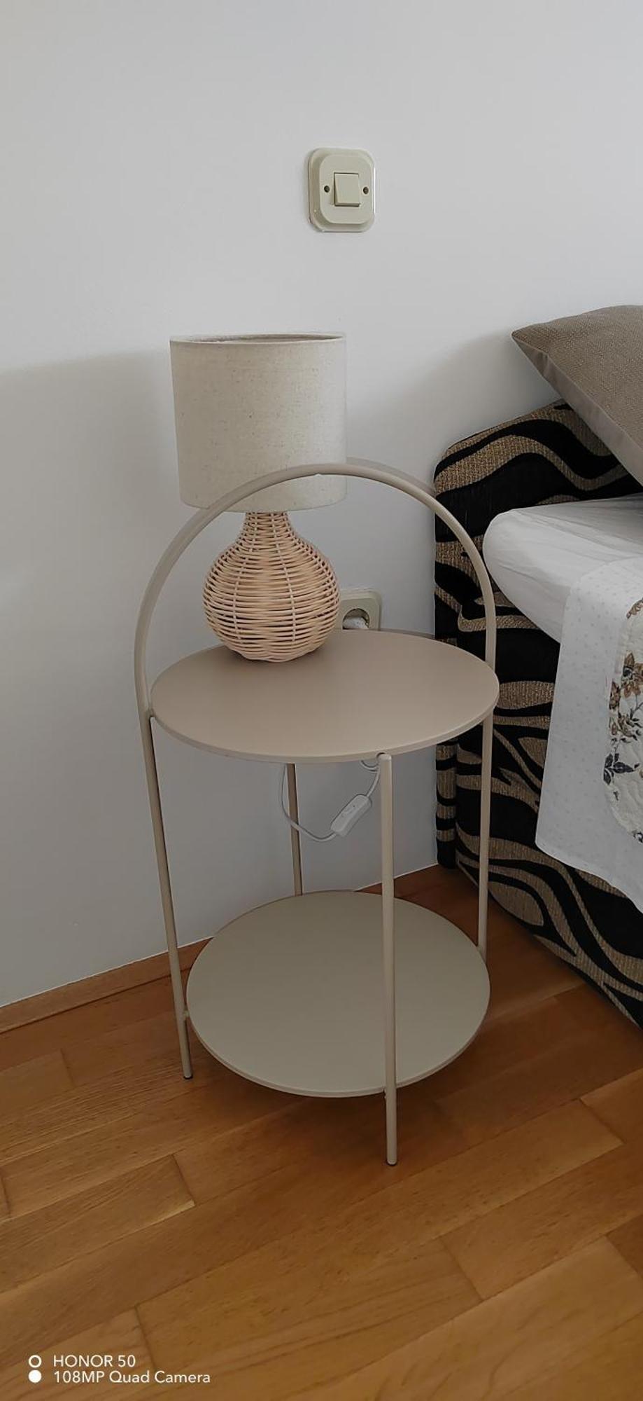 Antonella Apartment Split Extérieur photo